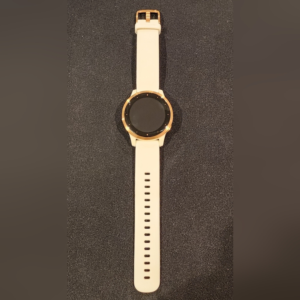 Garmin 4S  watch